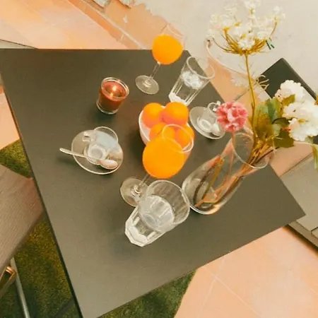 In Bairro Alto! Lissabon