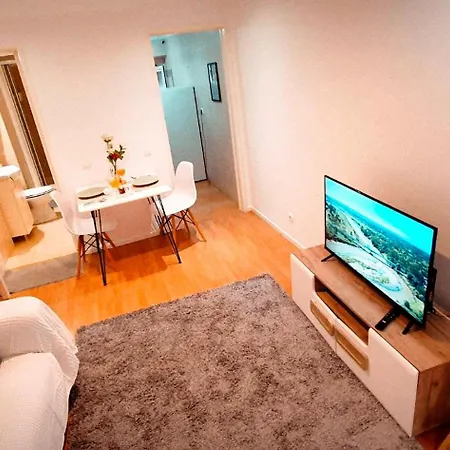 In Bairro Alto! Lissabon