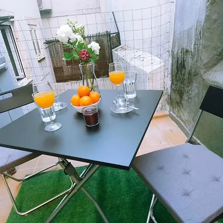 In Bairro Alto! * Lisbona