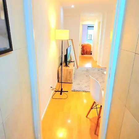 Apartment In Bairro Alto! *