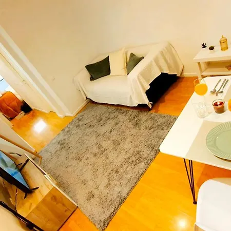 In Bairro Alto! * Lisbona