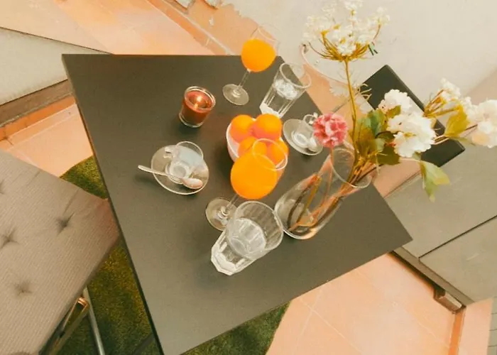 In Bairro Alto! Lisboa