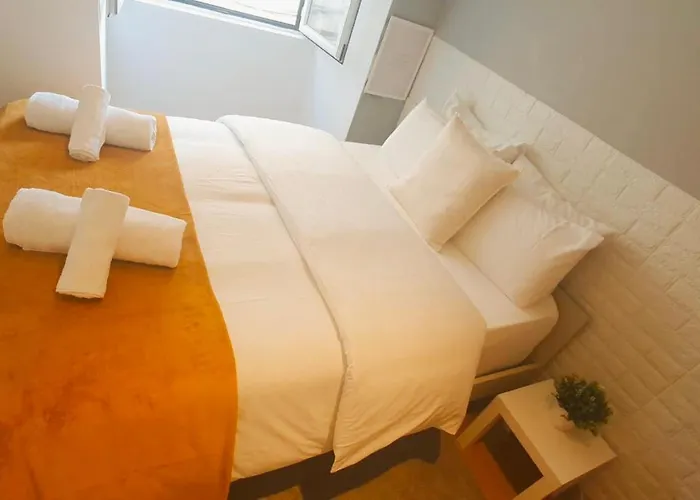 In Bairro Alto! شقة Lisboa