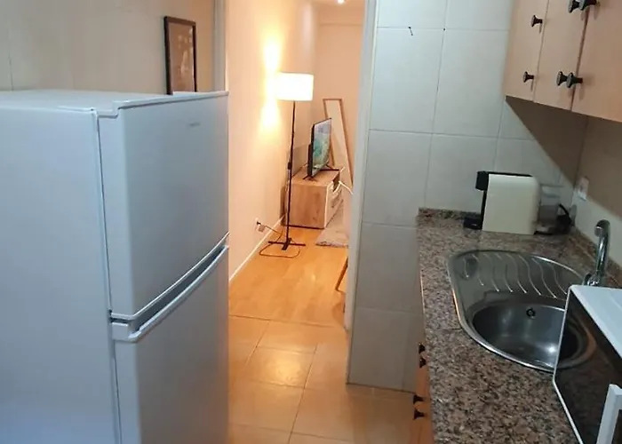 شقة In Bairro Alto!