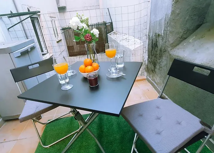 In Bairro Alto! * Lisboa