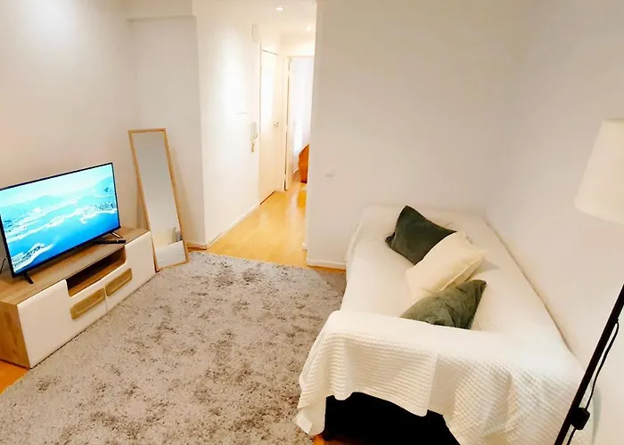 شقة In Bairro Alto! *