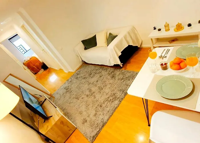 In Bairro Alto! * Lisboa