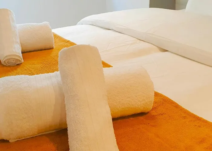 شقة In Bairro Alto!