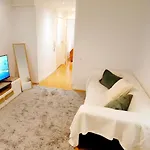 Apartament In Bairro Alto! *