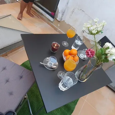 In Bairro Alto! Appartement Lissabon