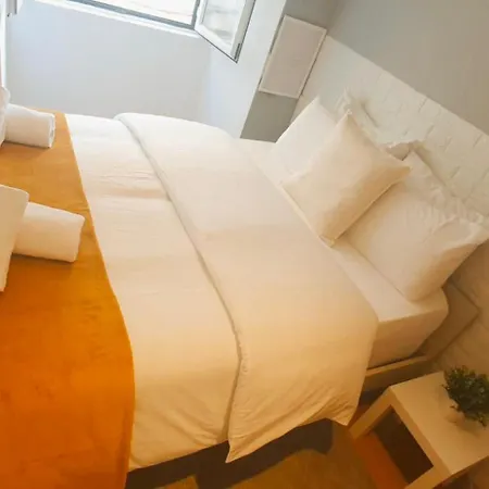 In Bairro Alto! Appartement Lissabon
