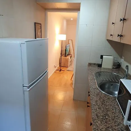 Appartement In Bairro Alto!
