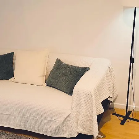 Apartmán In Bairro Alto! *