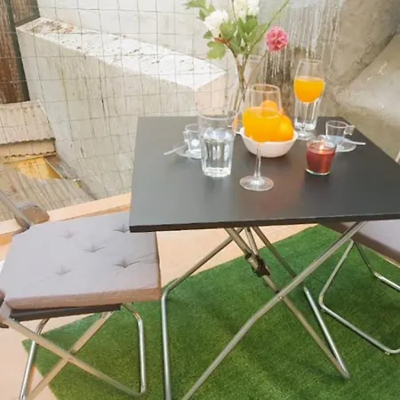 In Bairro Alto! Appartement