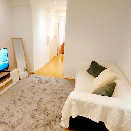 Appartement In Bairro Alto! *