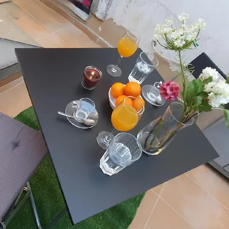 In Bairro Alto! Appartement